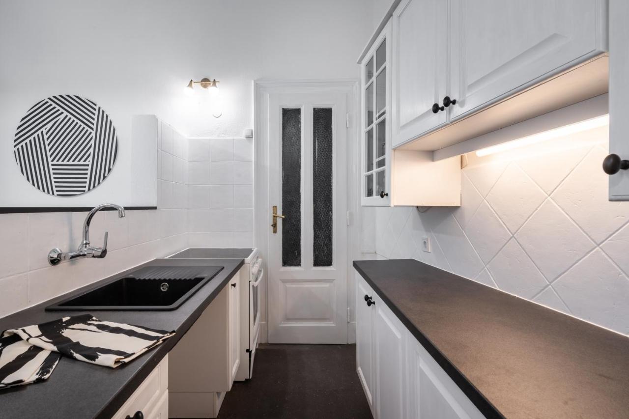 Stollar Apartment, Best Danube View Budapest Ngoại thất bức ảnh